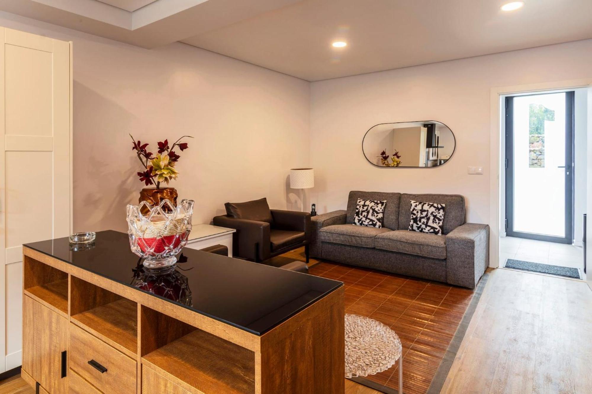Your Azorean Home Rral 3378 Ribeira Grande Buitenkant foto