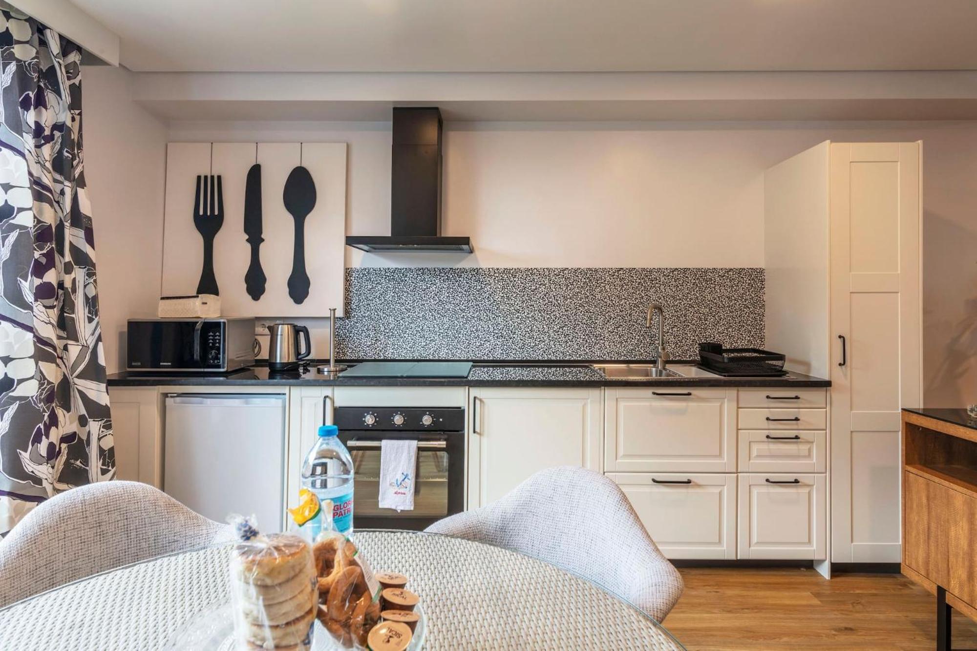 Your Azorean Home Rral 3378 Ribeira Grande Buitenkant foto