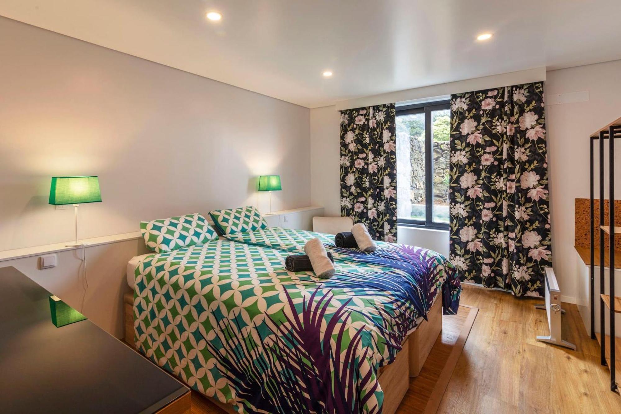 Your Azorean Home Rral 3378 Ribeira Grande Buitenkant foto