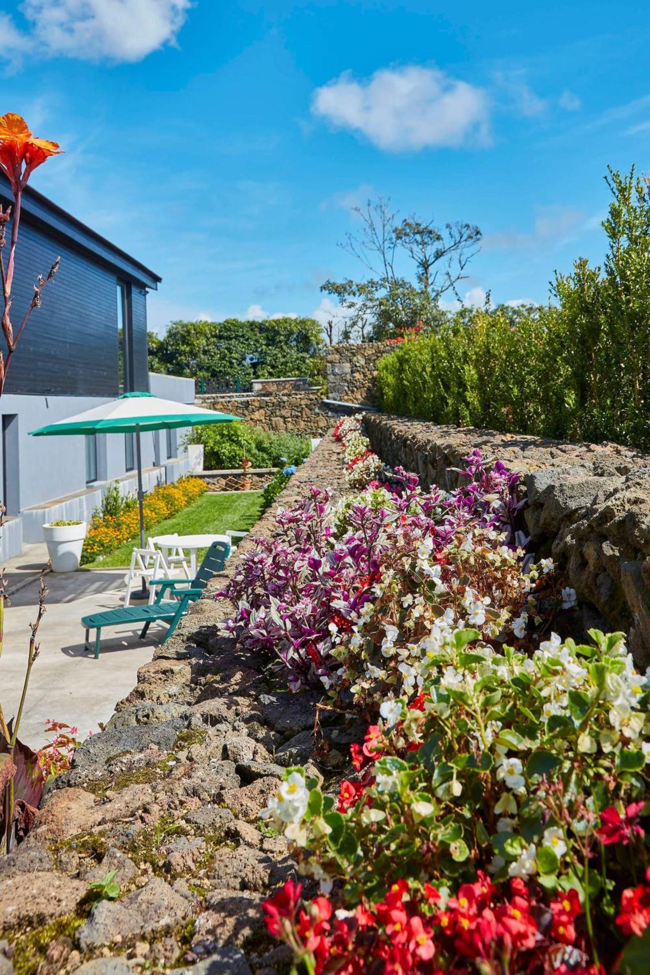 Your Azorean Home Rral 3378 Ribeira Grande Buitenkant foto
