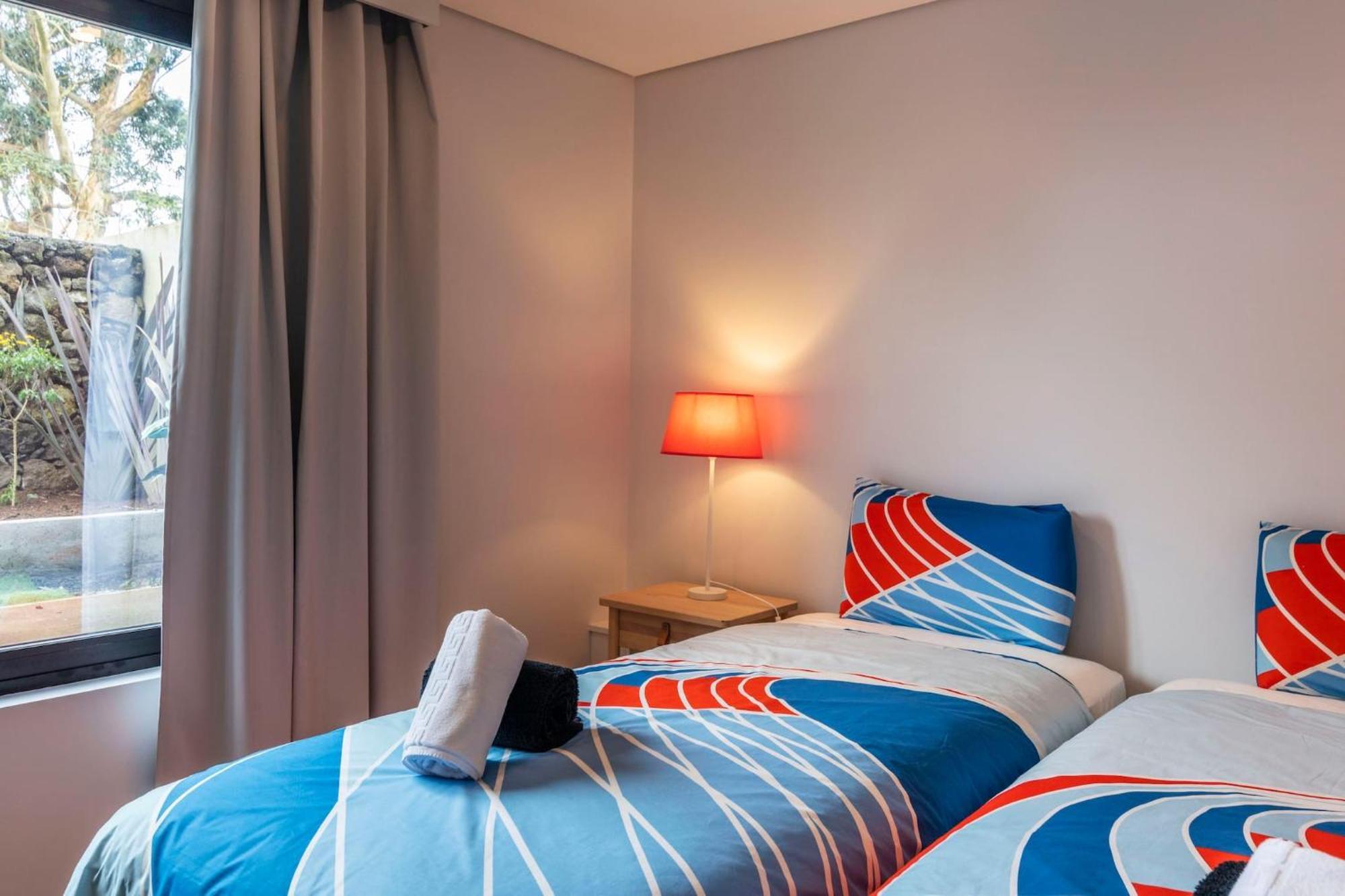Your Azorean Home Rral 3378 Ribeira Grande Buitenkant foto