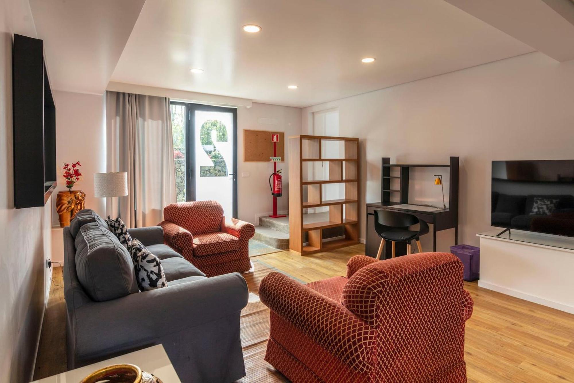 Your Azorean Home Rral 3378 Ribeira Grande Buitenkant foto