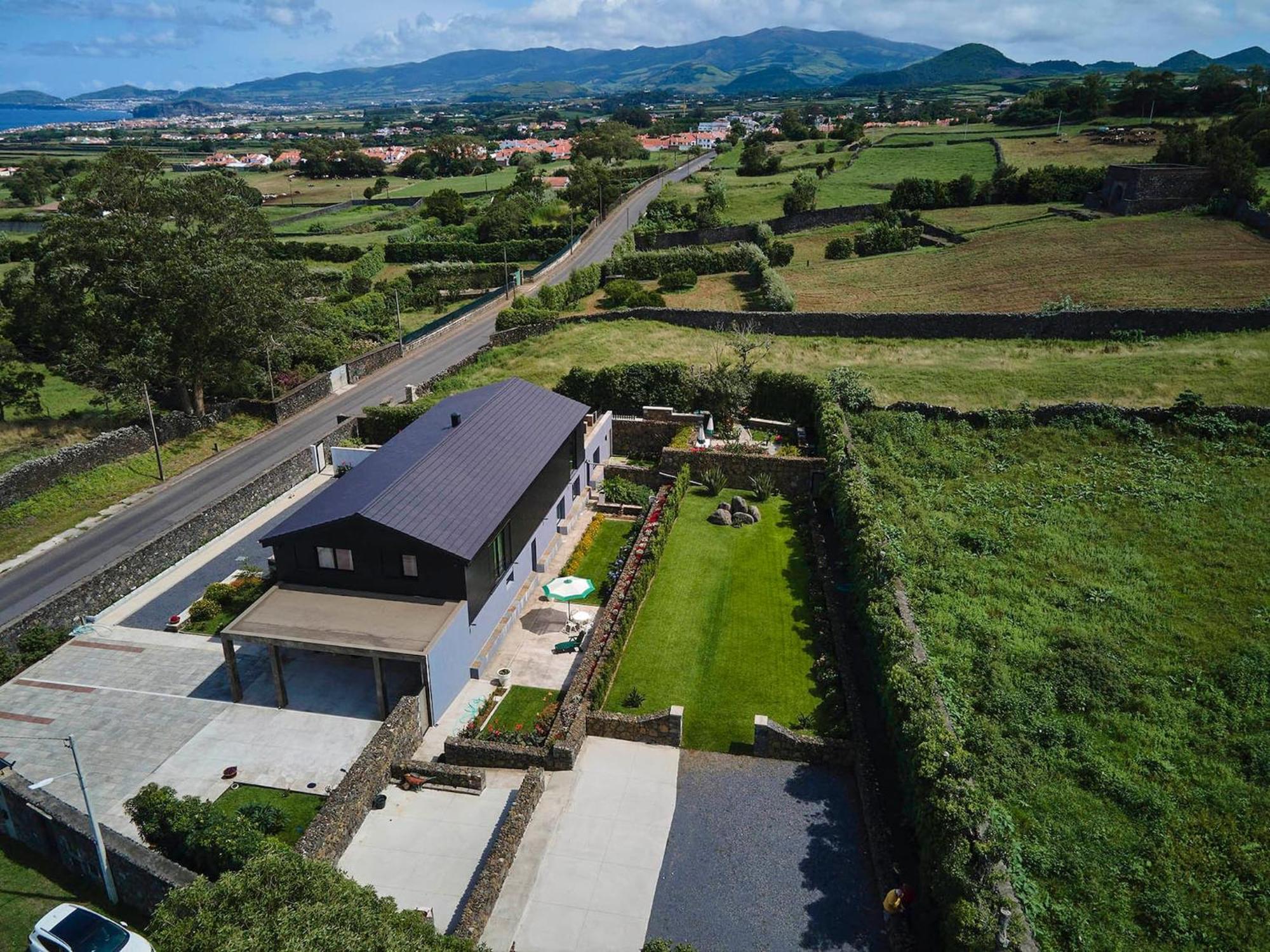 Your Azorean Home Rral 3378 Ribeira Grande Buitenkant foto
